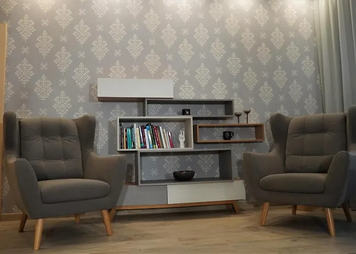 Dizaina Apartamenti Saules Koks