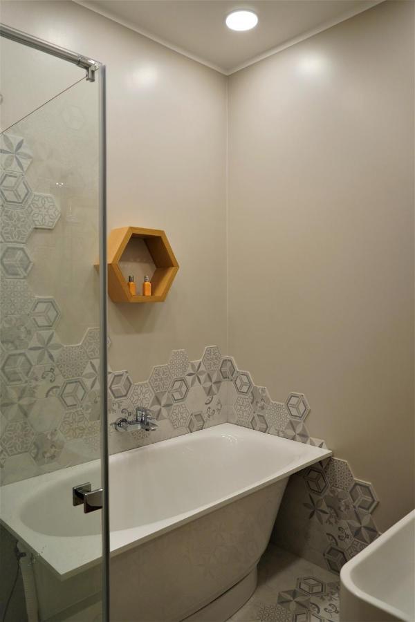 Appartement Dizaina Saules Koks *